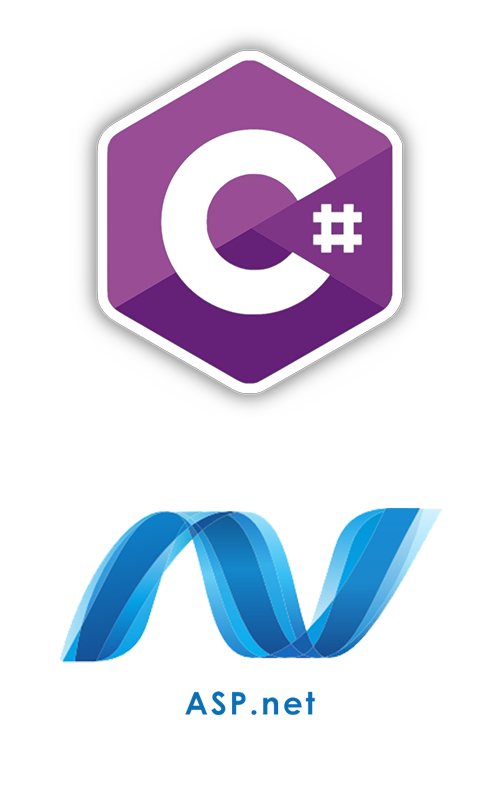 C# & ASP.NET + Entity Framework