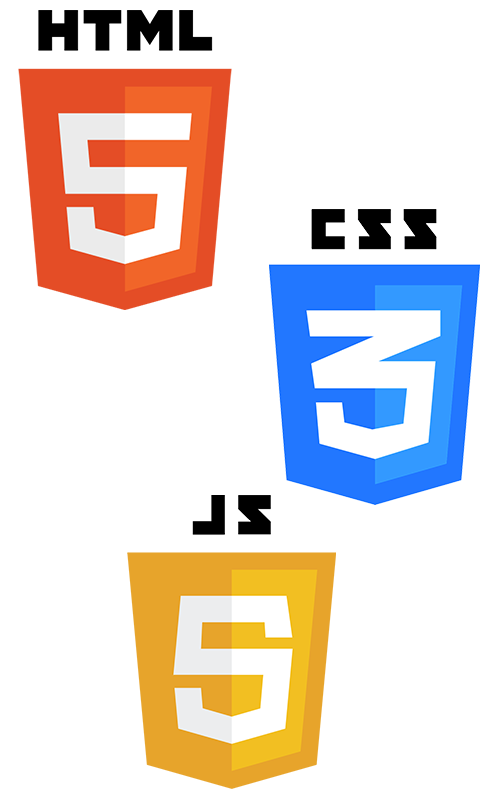 HTML & CSS & JS